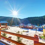 Hotel Perlyna Karpat *