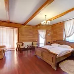 Hotel Perlyna Karpat