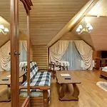 Perlyna Karpat Hotel Bukovel