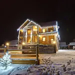 Perlyna Karpat Hotel *