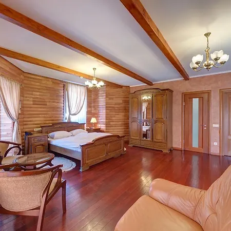 Perlyna Karpat Bukowel