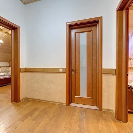 Perlyna Karpat Hotel *