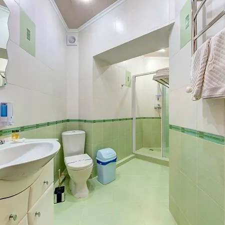 Perlyna Karpat * Bukowel