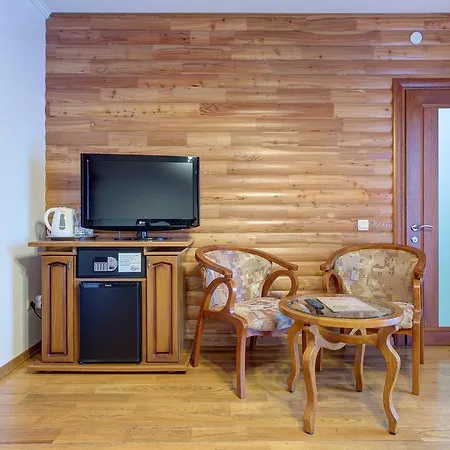 Perlyna Karpat Hotel *