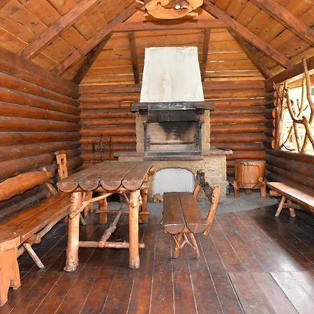 Perlyna Karpat Hotel Bukowel