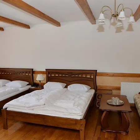 Perlyna Karpat Bukowel